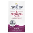 Фото товару Nordic Naturals, Prenatal DHA, ДГК, 90 капсул