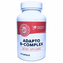 B-комплекс Adapto B-Complex Vimergy 90 капсул B-комплекс Adapto B-Complex Vimergy 90 капсул