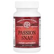 Фото товару Passion Snap Фото товару Snap Dynasty, Passion Snap, Підтримка стресу, 60 капсул