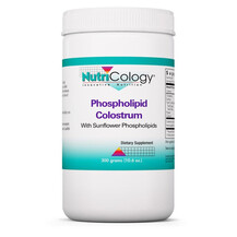 Phospholipid Colostrum with Sunflower Phospholipids 301 г