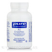 Фото товару Pure Encapsulations, A.I. Enzymes, Ферменти, 120 капсул