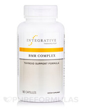 Підтримка щитоподібної залози BMR Complex Integrative