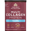 Фото товару Multi Collagen Protein Powder Vanilla Flavor, Колаген, 8.9 oz