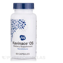 Kavinace OS N-ацетилцистеин NeuroScience 60 капсул Kavinace OS N-ацетилцистеин NeuroScience 60 капсул