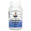 Фото товару Glandular System Formula 400 mg, Підтримка наднирників, 100 капсу