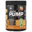 Фото товару Non-Stim Pump Pre-Workout Tang Orange, Передтренувальний комплекс