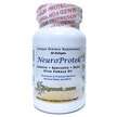 Фото товару NeuroProtek Фото товару Algonot, NeuroProtek, Лютеолін, 60 капсул