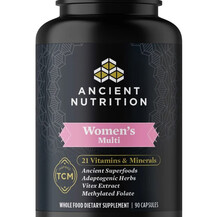 Вітаміни для жінок Ancient Multi Women's Ancient Nutrition