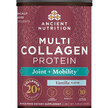Фото товару Multi Collagen Protein Joint + Mobility Powder Vanilla, Колаген, 