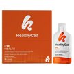 Фото товару HealthyCell, Eye Health Blood Orange, Підтримка здоров'я зор