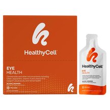 Підтримка здоров'я зору Eye Health Blood Orange 30 шт