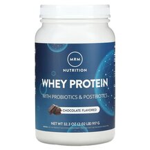 Natural Whey Protein 2 Billion Probiotics Dutch Chocolate Natural Whey Protein 2 Billion Probiotics Dutch Chocolate