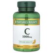 Фото товару Vitamin C 1000 mg Фото товару Nature's Bounty, Vitamin C 1000 mg, Вітамін С 1000 мг, 100 к