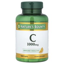 Вітамін С 1000 мг Vitamin C 1000 mg Nature's Bounty