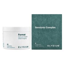 Підтримка імунітету Format Advanced Immune Support Elysium Підтримка імунітету Format Advanced Immune Support Elysium