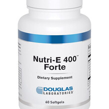 Nutri-E Витамин E Токоферолы Douglas Laboratories Nutri-E Витамин E Токоферолы Douglas Laboratories