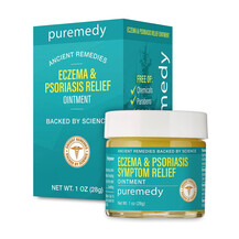 Мазь для шкіри Intensive Skin Repair Ointment Puremedy