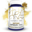 Фото товару Matrine Capsules Фото товару Nootropics Depot, Matrine Capsules, Підтримка мозку, 60 Capsules