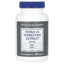 Men's Tribulus Terrestris Extract 625 mg Трибулус