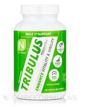 Трибулус Tribulus Terrestris Nutrakey 100 капсул Трибулус Tribulus Terrestris Nutrakey 100 капсул