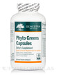 Фото товара Genestra, Супергринс, Phyto Greens Capsules, 180 капсул