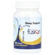Фото товару Bariatric Fusion, Sleep Support, Підтримка сну, 60 капсул