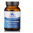 Фото товара Adrenal Resilience Фото товара Поддержка надпочечников, Adrenal Resilience, 60 капсул