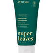 Фото товару ATTITUDE, Super Leaves Hand Cream - Lemon Leaves, Крем, 75 мл