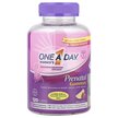 Фото товару One-A-Day, Prenatal Gummies, Вітаміни для вагітних, 120 таблеток