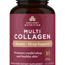 Колаген Multi Collagen Beauty + Sleep Ancient Nutrition