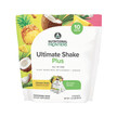 Фото товара Ultimate Shake Plus + Greens Pineapple Coconut Flavor Фото товара Ultimate Shake Plus + Greens Pineapple Coconut Flavor, Заменитель