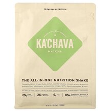 The All-In-One Nutrition Shake Matcha Заменитель еды 434 г The All-In-One Nutrition Shake Matcha Заменитель еды 434 г