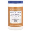 Фото товара Multi-Source Collagen Unflavored Фото товара TheVitaminShoppe, Коллаген, Multi-Source Collagen Unflavored, 482