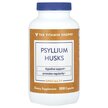 Фото товару TheVitaminShoppe, Psyllium Husks, Псиліум, 300 капсул