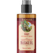 Фото товара Deep Tissue Massage Oil Ginger Фото товара Badger, Корень Имбиря, Deep Tissue Massage Oil Ginger, 118 мл