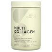 Фото товара Multi Collagen Complex Unflavored 1 Фото товара Sports Research, Коллаген, Multi Collagen Complex Unflavored 1, 3