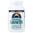 Фото товару Coenzyme Q10 200 mg Фото товару Source Naturals, Coenzyme Q10 200 mg, Ферменти, 90 капсул
