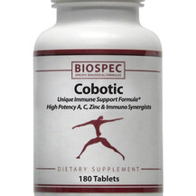 Підтримка імунітету Cobotic Immune Support Immuno Biospec
