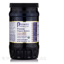 Супергрінс Premier Organic Greens Premier Research Labs Супергрінс Premier Organic Greens Premier Research Labs