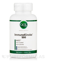 ImmunoKinoko 500 mg Иммуно Киноко Quality 90 капсул ImmunoKinoko 500 mg Иммуно Киноко Quality 90 капсул