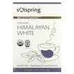 Фото товара Solspring Biodyanimic Organic Himalayan White Tea 18 Tea Bags Фото товара Solspring Biodyanimic Organic Himalayan White Tea, Органический ч