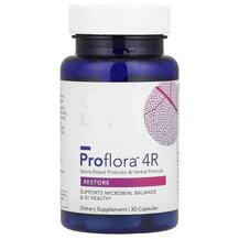 Пробіотики Proflora 4R Restorative Probiotic Combination Пробіотики Proflora 4R Restorative Probiotic Combination