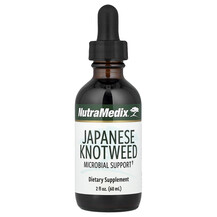 Засіб від паразитів Japanese Knotweed NutraMedix 60 мл