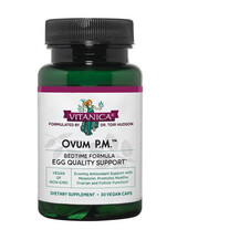 Ovum P.M. Поддержка менструального цикла Vitanica