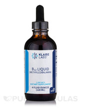 Liquid Vitamin B12 1 mg Methylcobalamin Метилкобаламин B12