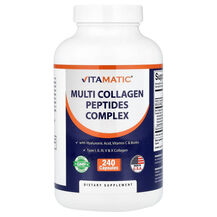 Колагенові пептиди Multi Collagen Peptides Complex