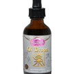 Фото товара Qi Drops Фото товара Dragon Herbs, Травяные добавки, Qi Drops, 60 мл