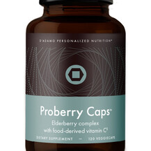 Proberry Caps Черная Бузина D'Adamo Personalized Nutrition