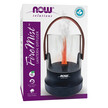Фото товара FireMist Lantern Rechargeable Diffuser Фото товара NOW, Диффузор, FireMist Lantern Rechargeable Diffuser, 1 Unit