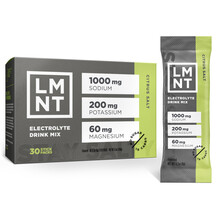 Електроліти LMNT Zero Sugar Electrolytes Citrus Salt LMNT